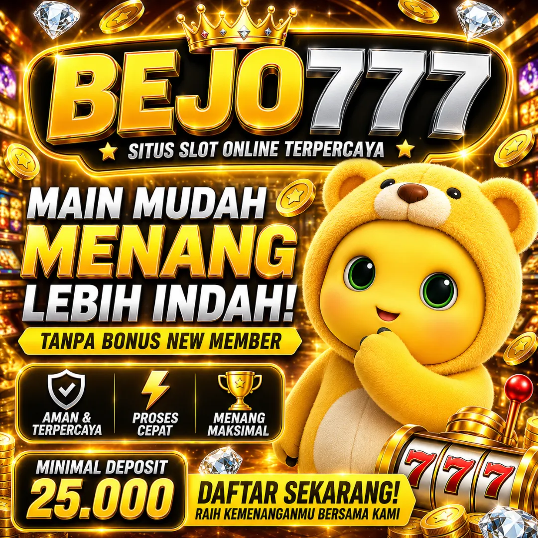BEJO777